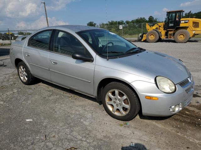 Photo 4 from auction – 2003 DODGE NEON SXT with VIN 1B3ES56C13D209969