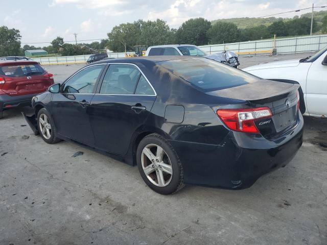 Photo 2 from auction – 2012 TOYOTA CAMRY BASE with VIN 4T1BF1FK2CU603577