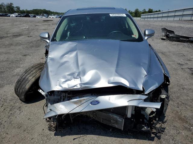 Photo 5 from auction – 2020 FORD FUSION TIT with VIN 3FA6P0D93LR193270