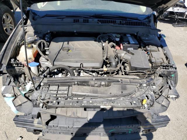 Photo 11 from auction – 2014 FORD FUSION SE with VIN 3FA6P0HD7ER292661