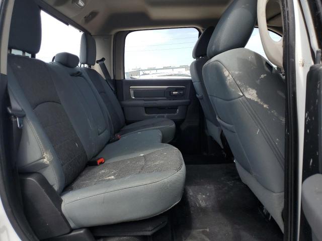 Photo 10 from auction – 2015 RAM 2500 SLT with VIN 3C6UR5DL6FG651217