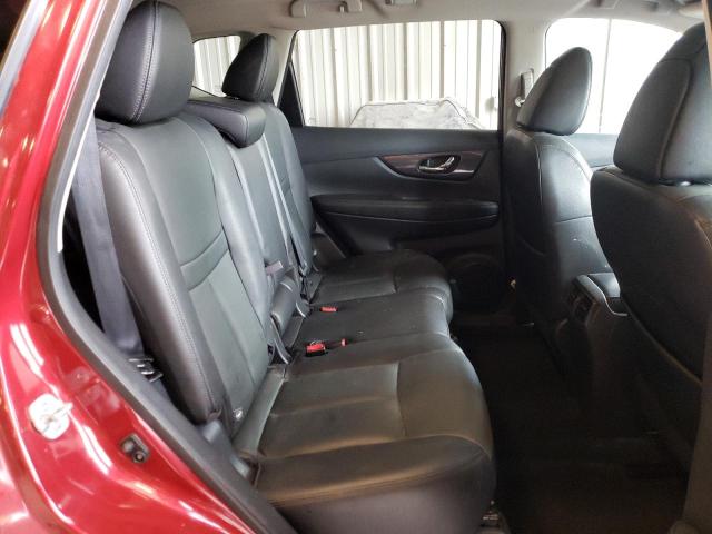 Photo 10 from auction – 2016 NISSAN ROGUE S with VIN 5N1AT2MV6GC852807