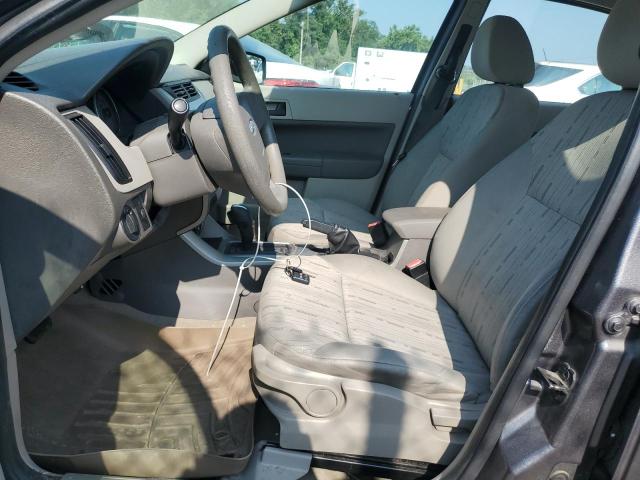 Photo 7 from auction – 2011 FORD FOCUS SE with VIN 1FAHP3FN4BW133157