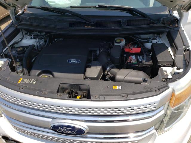 Photo 12 from auction – 2013 FORD EXPLORER X with VIN 1FM5K8D80DGA06193