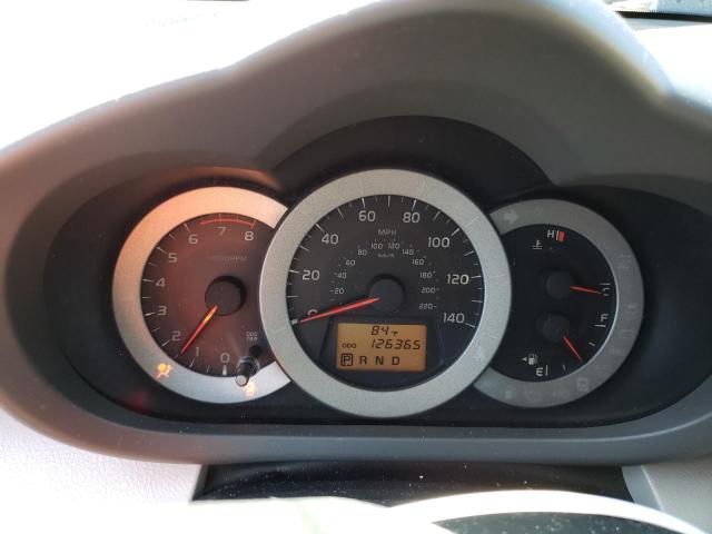 Photo 9 from auction – 2011 TOYOTA RAV4 with VIN 2T3BF4DV7BW106190