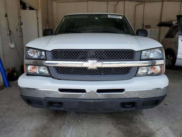 Photo 5 from auction – 2006 CHEVROLET SILVERADO with VIN 1GCEC19V16Z260817