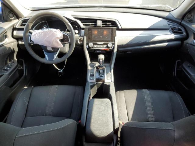Photo 8 from auction – 2018 HONDA CIVIC EX with VIN 2HGFC2F76JH590785