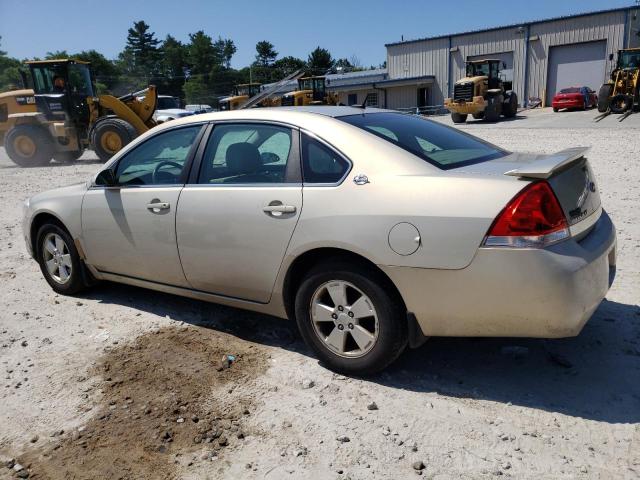 Photo 2 from auction – 2008 CHEVROLET IMPALA LT with VIN 2G1WT58N781376492