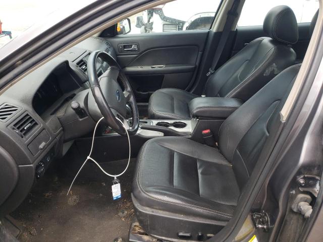 Photo 7 from auction – 2011 FORD FUSION SEL with VIN 3FAHP0JA4BR342162