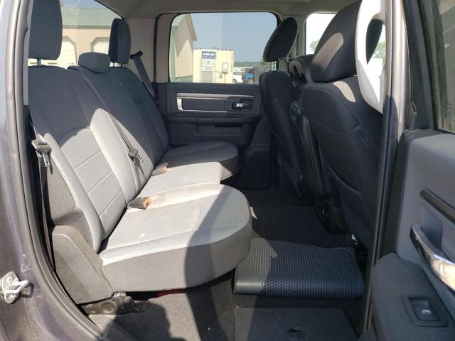 Foto 10 de la subasta – 2021 RAM 1500 CLASS con VIN 1C6RR7LG9MS532637