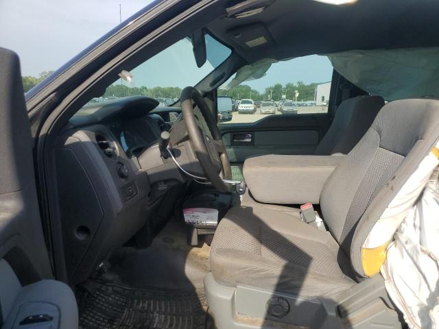Photo 7 from auction – 2012 FORD F150 SUPER with VIN 1FTFX1CF8CFC15560