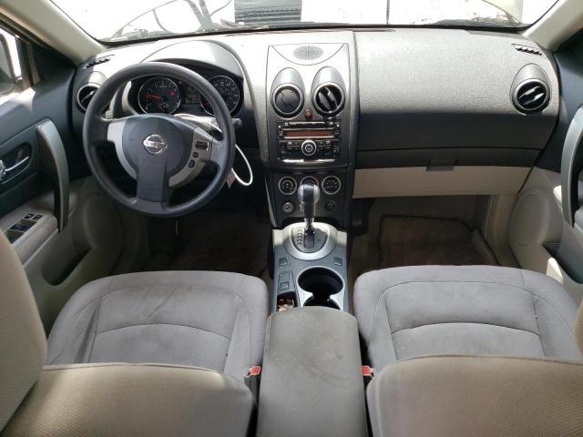 Photo 8 from auction – 2012 NISSAN ROGUE S with VIN JN8AS5MT9CW604023