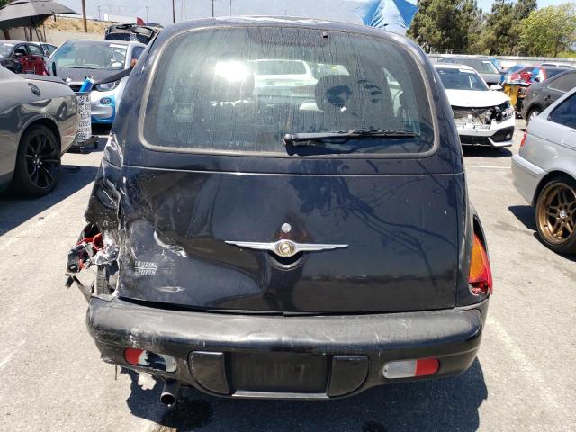 Foto 6 de la subasta – 2005 CHRYSLER PT CRUISER con VIN 3C4FY58B95T613900