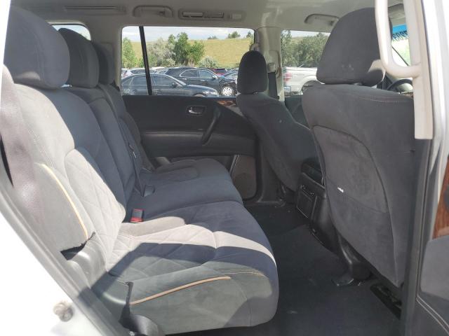 Photo 11 from auction – 2017 NISSAN ARMADA SV with VIN JN8AY2NC8H9508529