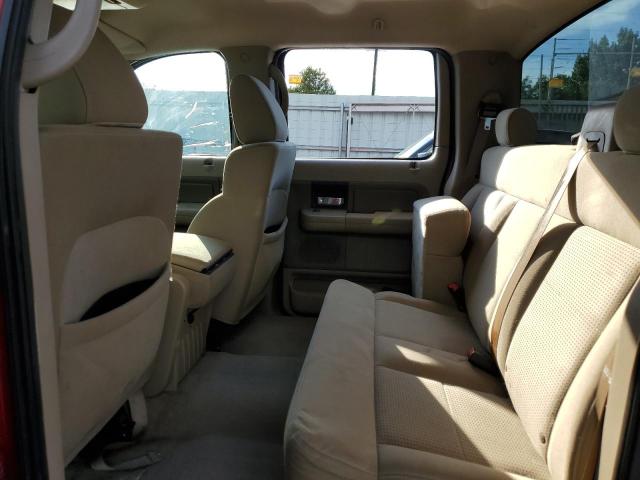 Photo 10 from auction – 2008 FORD F150 SUPER with VIN 1FTPW14V98FA69853