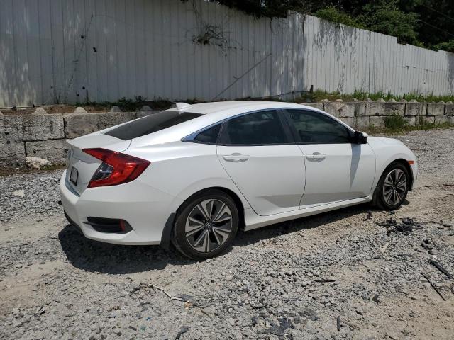 Photo 3 from auction – 2018 HONDA CIVIC EXL with VIN JHMFC1F70JX035558
