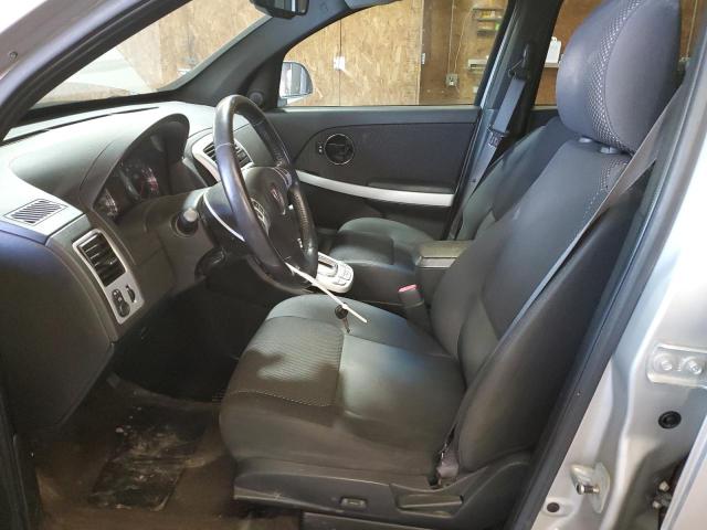 Photo 7 from auction – 2007 PONTIAC TORRENT with VIN 2CKDL73F276012498