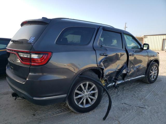 صورة رقم 3 من المزاد - 2017 DODGE DURANGO SX مع VIN 1C4RDHAGXHC610956