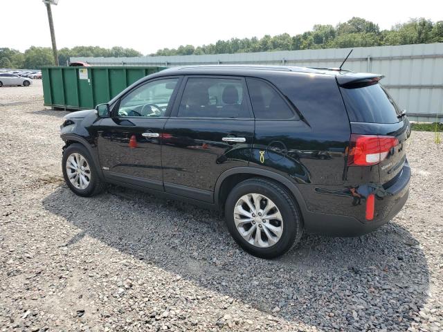 Photo 2 from auction – 2015 KIA SORENTO EX with VIN 5XYKUDA77FG608391