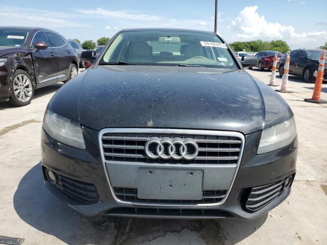 Photo 5 from auction – 2011 AUDI A4 PREMIUM with VIN WAUAFAFL9BN044771