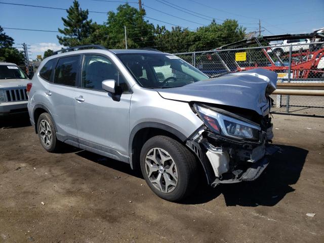 Photo 4 from auction – 2019 SUBARU FORESTER P with VIN JF2SKAGC4KH408824