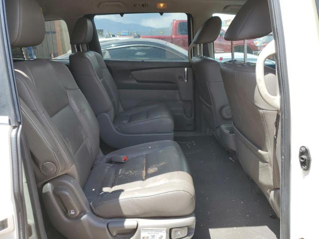 Photo 11 from auction – 2015 HONDA ODYSSEY EX with VIN 5FNRL5H69FB030306