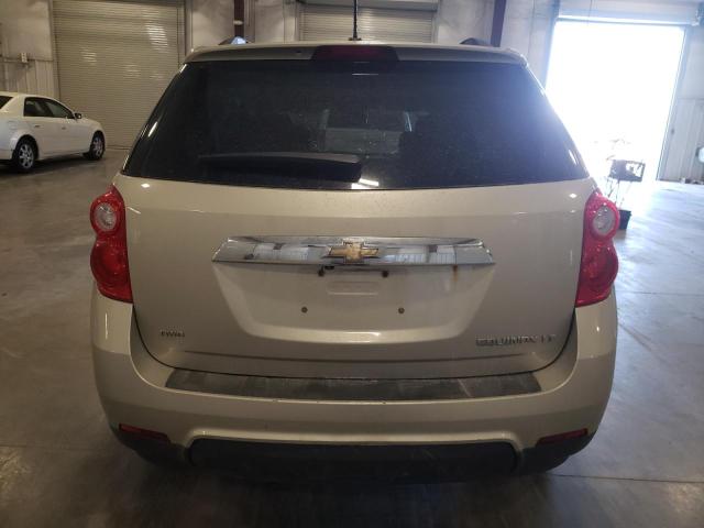 Photo 6 from auction – 2015 CHEVROLET EQUINOX LT with VIN 2GNFLFEK0F6214993