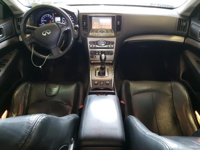 Photo 8 from auction – 2012 INFINITI G37 with VIN JN1CV6AR7CM682499