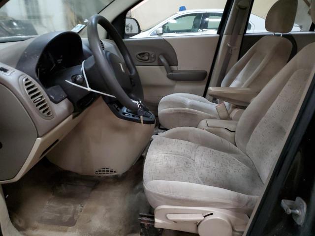 Photo 7 from auction – 2002 SATURN VUE with VIN 5GZCZ63BX2S831322