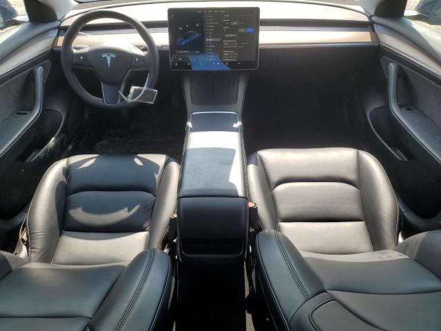Photo 8 from auction – 2022 TESLA MODEL 3 with VIN 5YJ3E1EA7NF186652