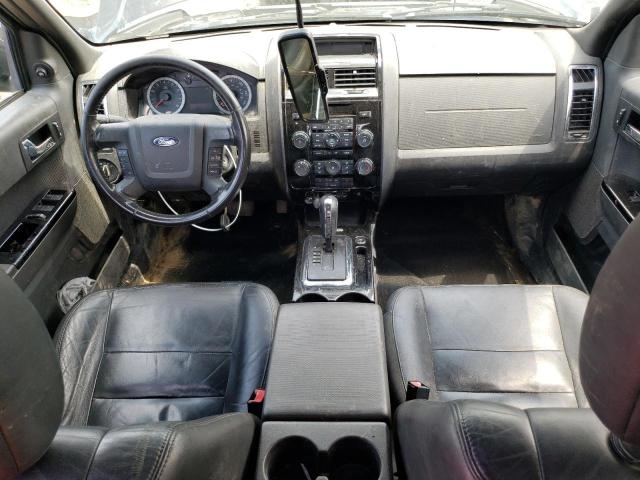 Photo 8 from auction – 2010 FORD ESCAPE LIM with VIN 1FMCU0EG8AKC05428