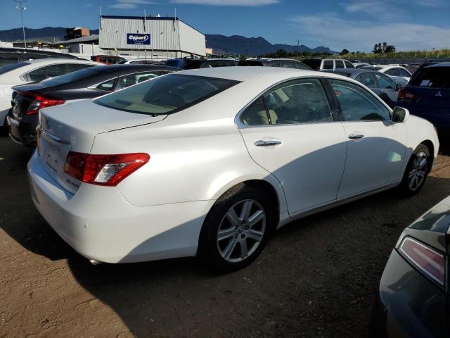 Photo 3 from auction – 2007 LEXUS ES 350 with VIN JTHBJ46G472047157