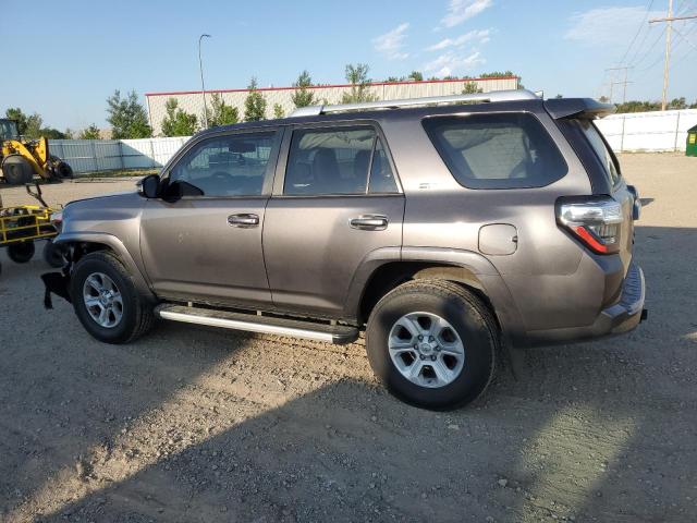 Photo 2 from auction – 2018 TOYOTA 4RUNNER SR with VIN JTEBU5JR4J5599234