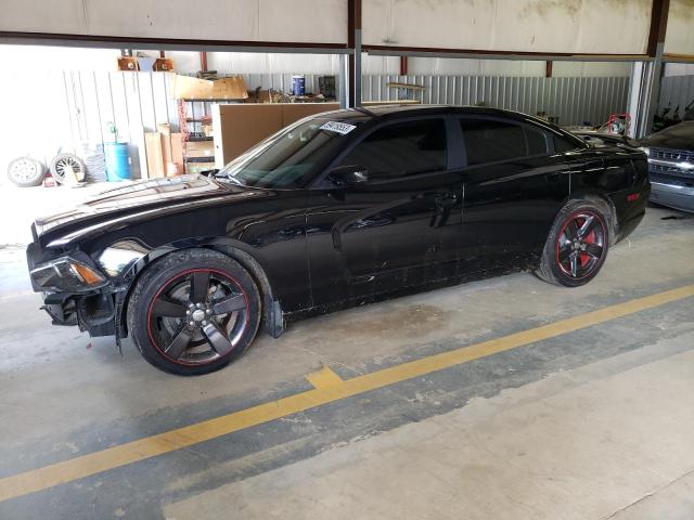 Photo 1 from auction – 2014 DODGE CHARGER SX with VIN 2C3CDXHG0EH189395