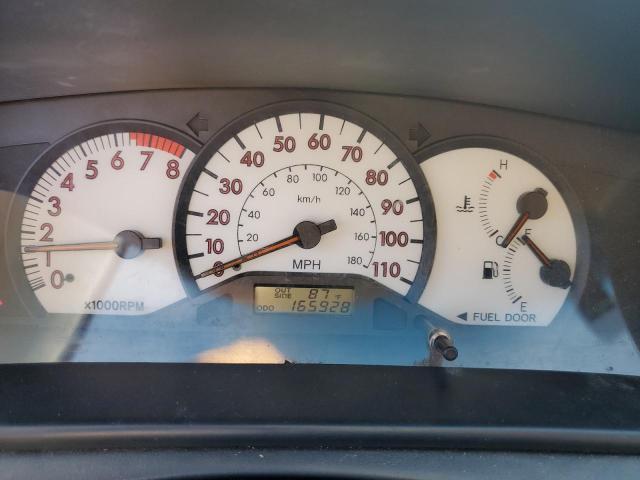 Photo 9 from auction – 2004 TOYOTA COROLLA with VIN 2T1BR32E44C179552