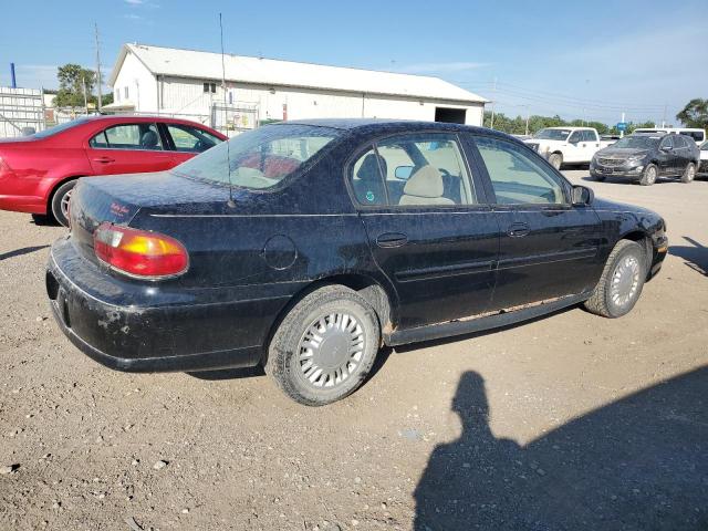Photo 3 from auction – 2003 CHEVROLET MALIBU with VIN 1G1ND52J83M547388