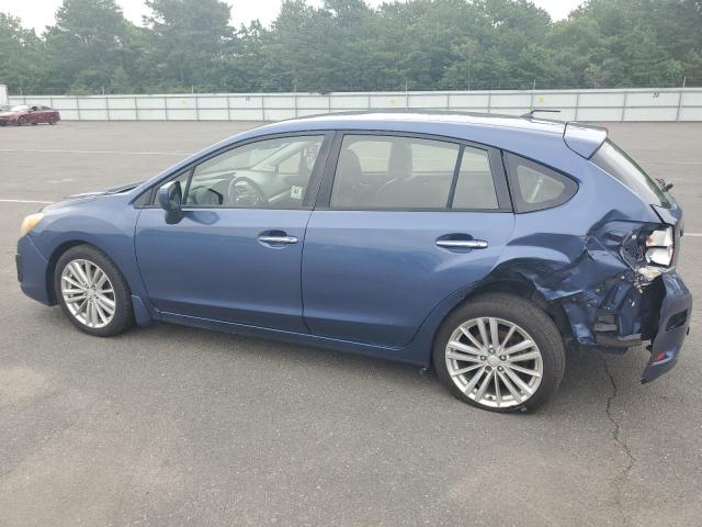 Photo 2 from auction – 2013 SUBARU IMPREZA LI with VIN JF1GPAG68D2818179