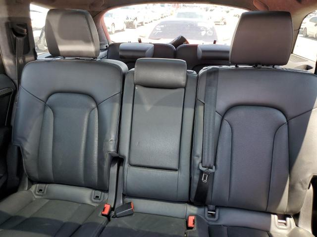 Photo 10 from auction – 2015 AUDI Q7 PRESTIG with VIN WA1DGAFE1FD032862