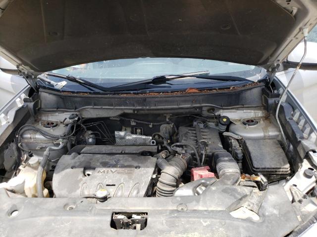 Photo 11 from auction – 2014 MITSUBISHI OUTLANDER with VIN 4A4AR3AU0EE003397