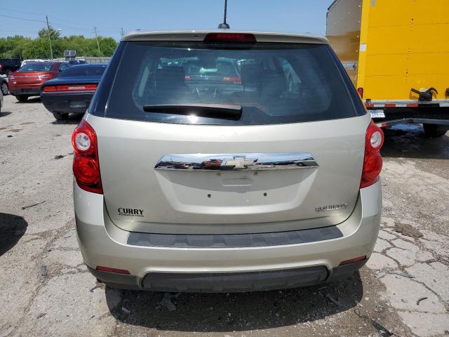 Photo 6 from auction – 2015 CHEVROLET EQUINOX LS with VIN 2GNALAEK1F1112922