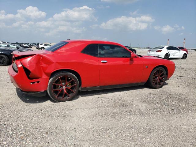 Photo 3 from auction – 2014 DODGE CHALLENGER with VIN 2C3CDYAGXEH250056