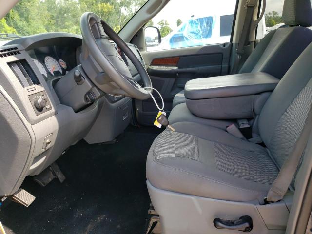 Photo 7 from auction – 2006 DODGE RAM 1500 S with VIN 1D7HU18N16J229678