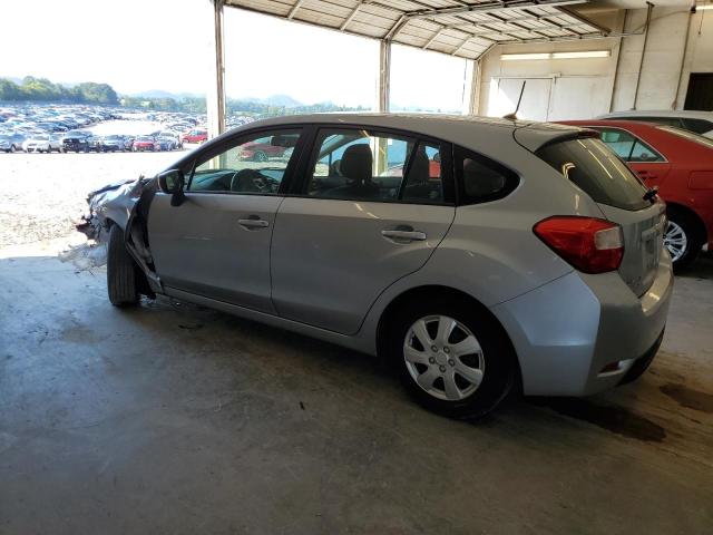 Photo 2 from auction – 2016 SUBARU IMPREZA with VIN JF1GPAA69GH291991
