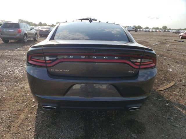 Photo 6 from auction – 2018 DODGE CHARGER R/ with VIN 2C3CDXCT0JH213158