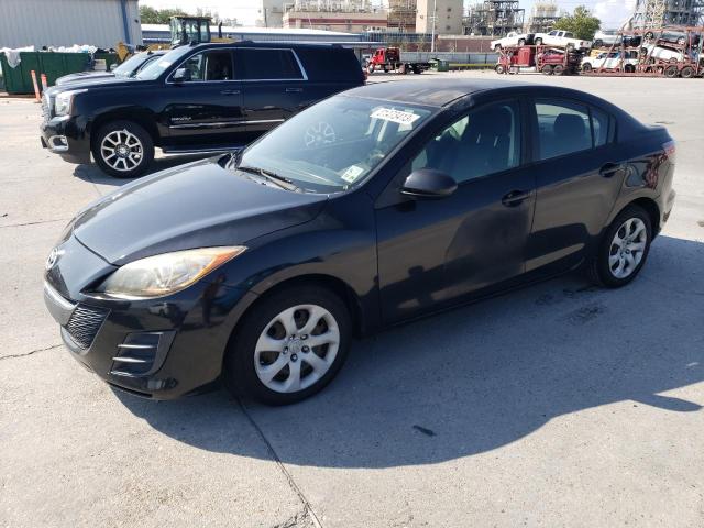 MAZDA 3 I 2010 with VIN JM1BL1SF5A1202724 - Photo from auction