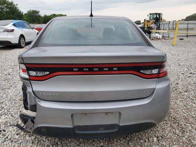 Photo 6 from auction – 2016 DODGE DART SXT with VIN 1C3CDFBB0GD605694
