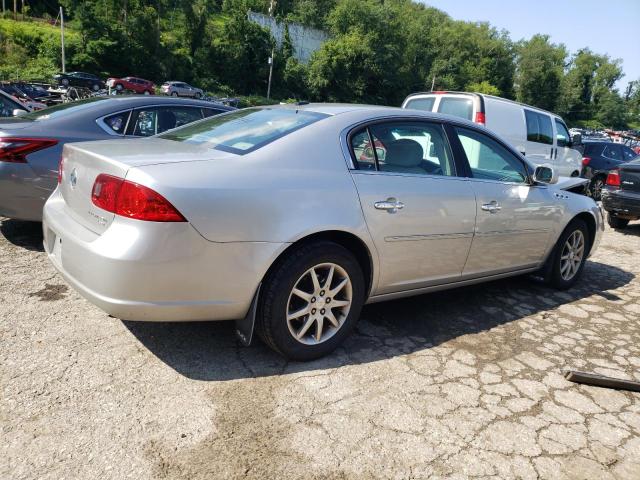 Photo 3 from auction – 2007 BUICK LUCERNE CX with VIN 1G4HD57287U169175