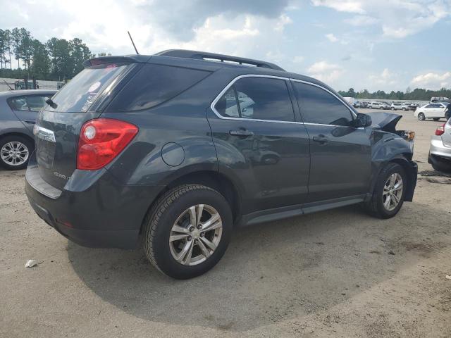 Photo 3 from auction – 2014 CHEVROLET EQUINOX LT with VIN 2GNALBEK6E1173784