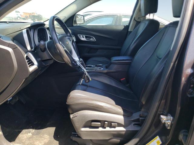 Photo 7 from auction – 2013 CHEVROLET EQUINOX LT with VIN 2GNFLFE36D6155731