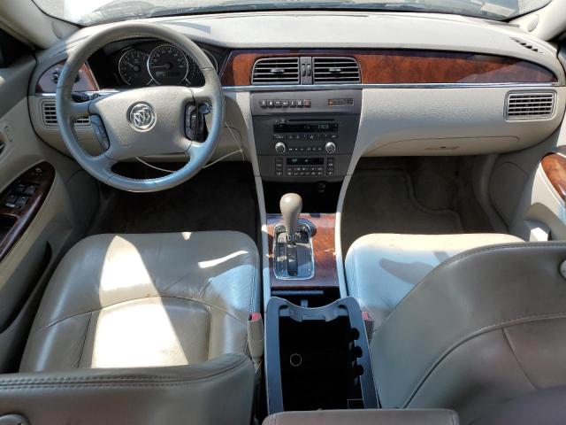 صورة رقم 8 من المزاد - 2008 BUICK LACROSSE C مع VIN 2G4WE587581160736